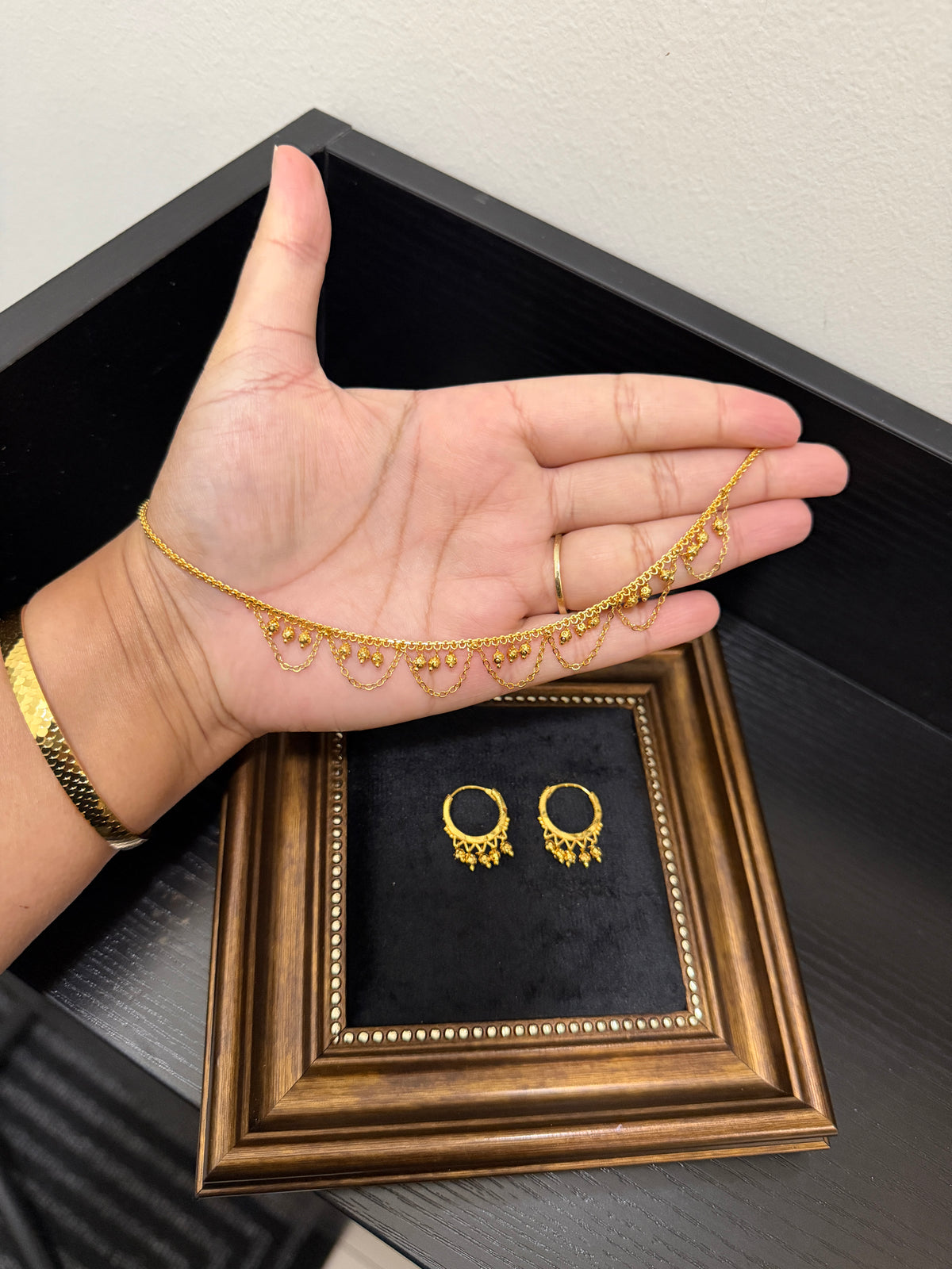 Avi Premium Chain Set