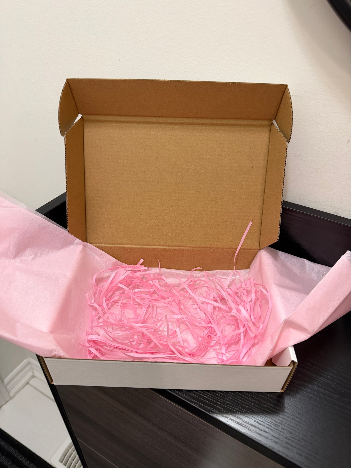 Packaging Box (Large Size)
