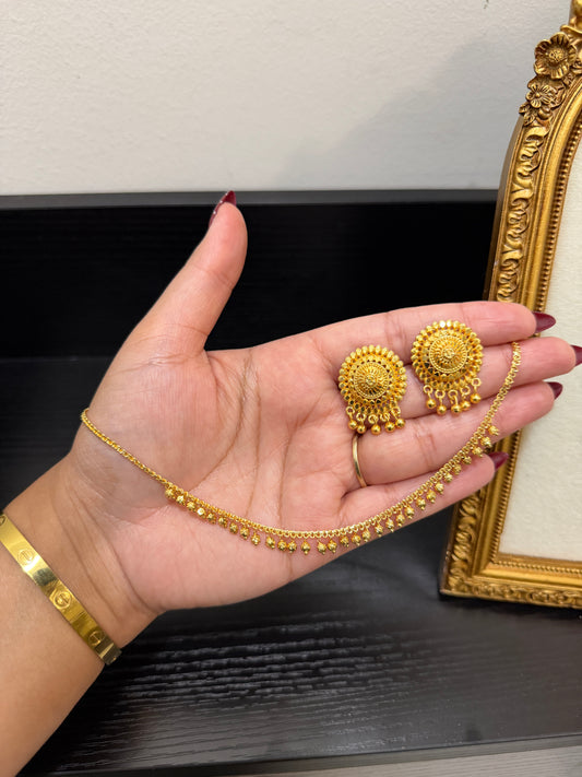 Aveera Premium Chain Set