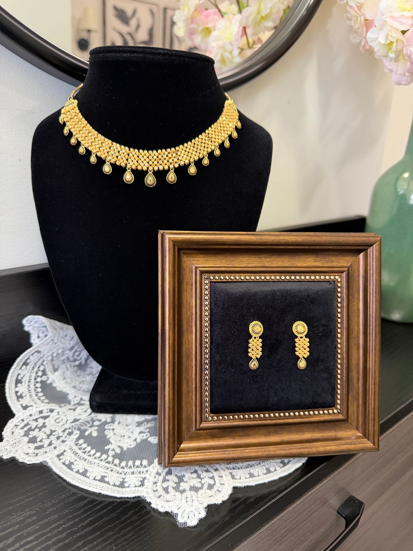 Rima Gold Forming Set