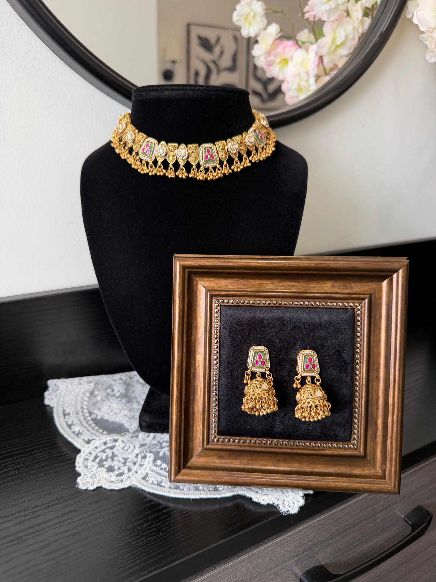 Innpreet Heritage Set