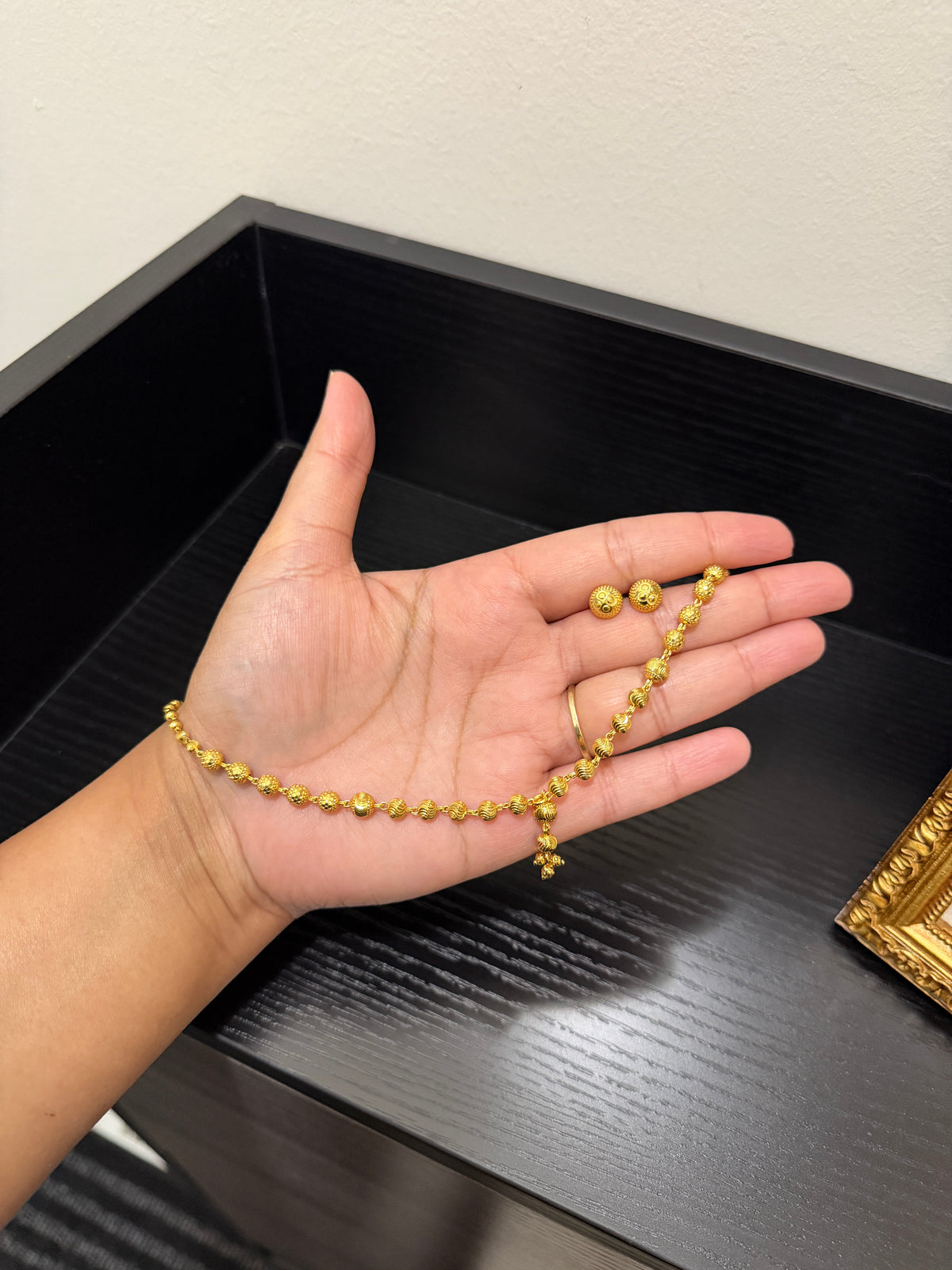 Ginu Premium Chain Set