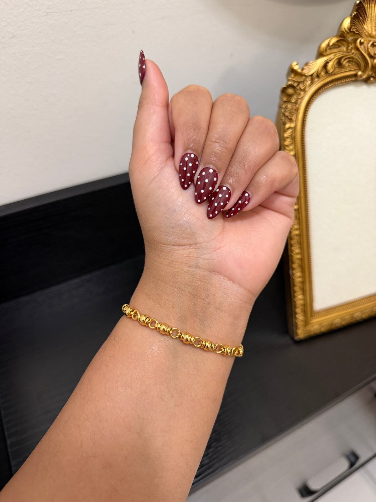 Mankamal Real Look Bracelet