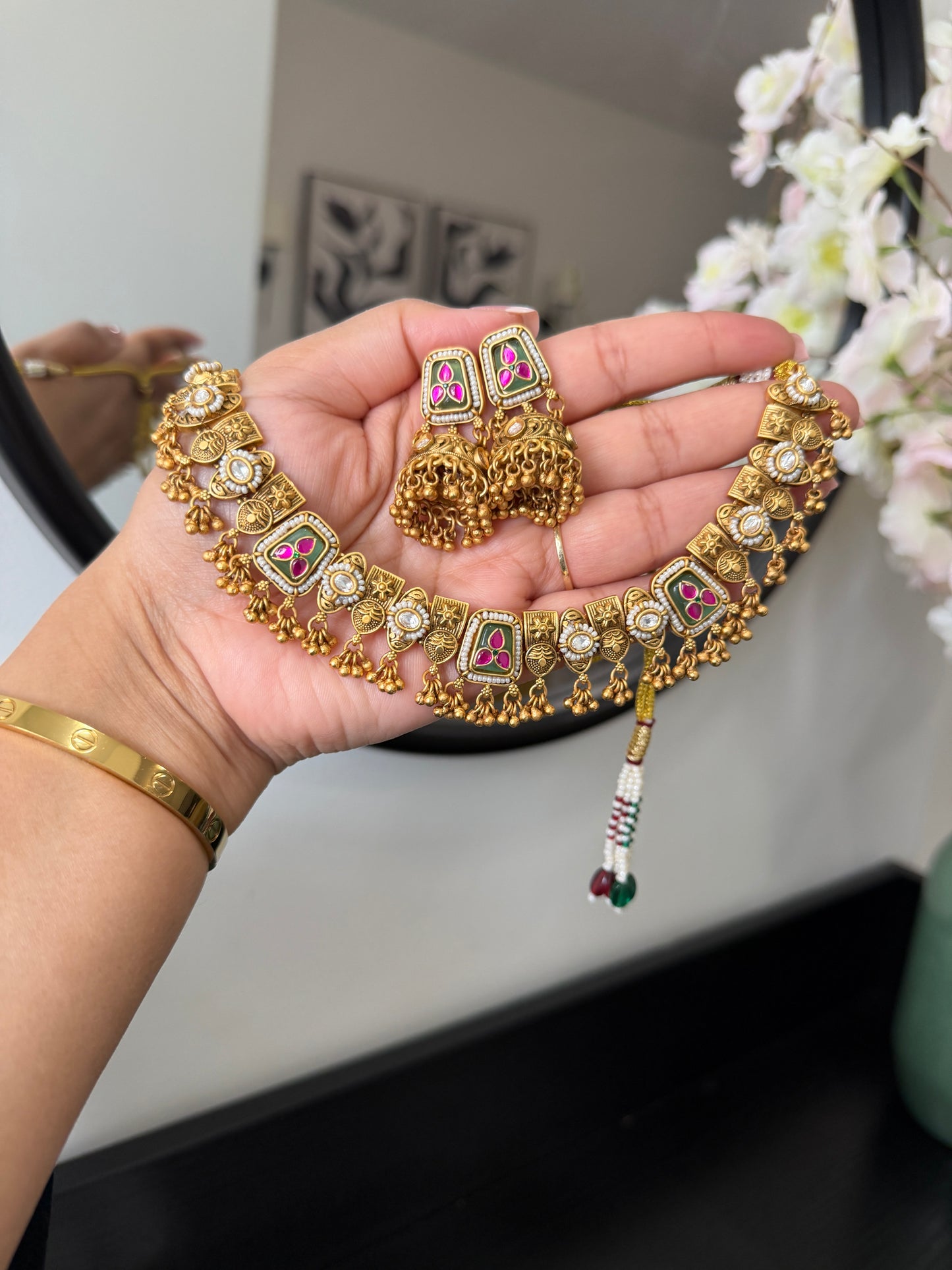 Innpreet Heritage Set