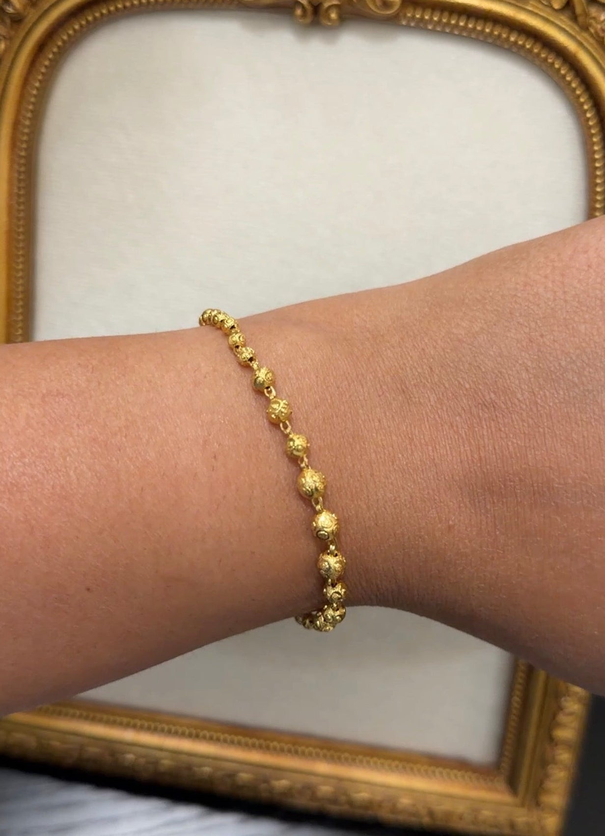 Sehrit Real Look Bracelet
