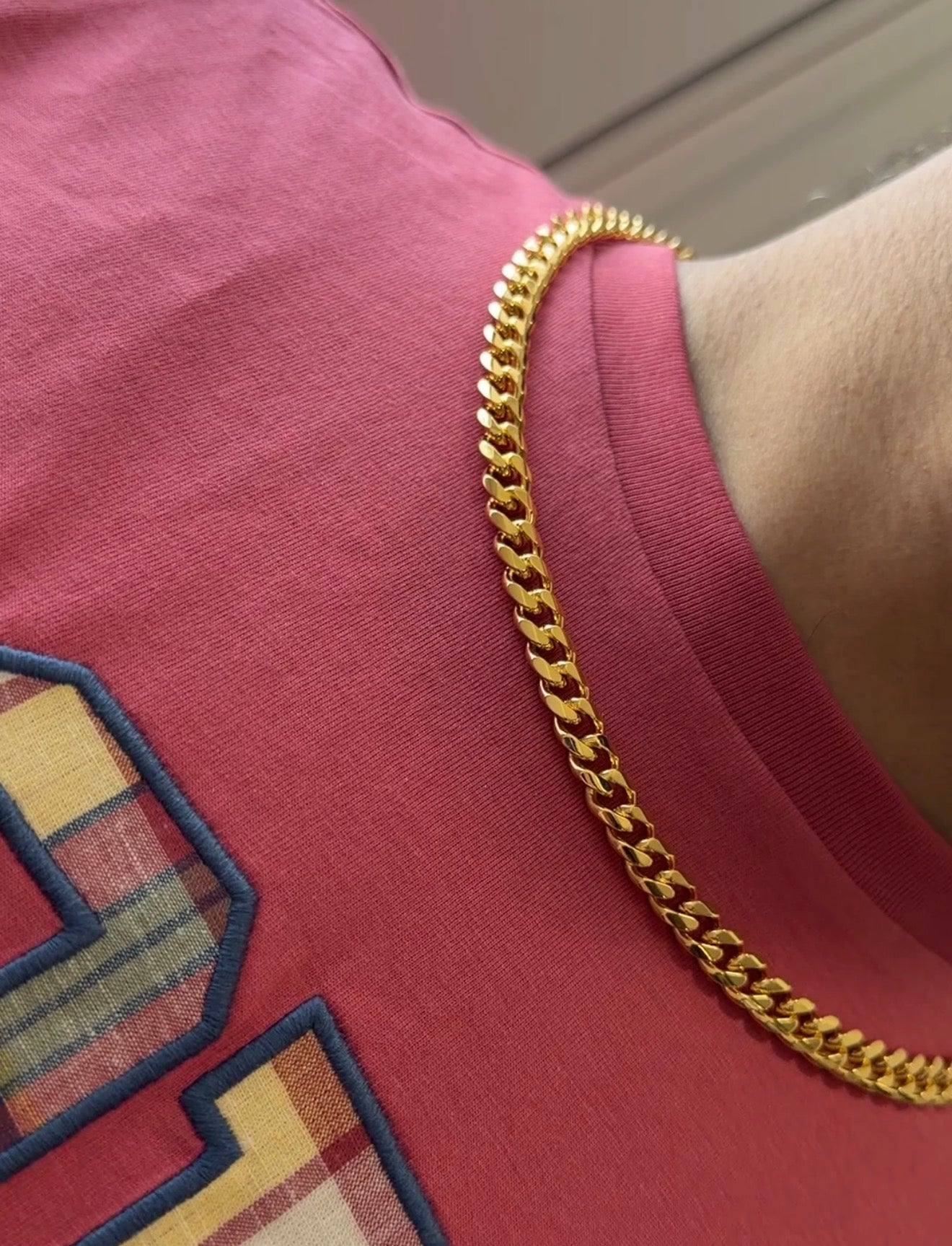 Zorawar Dailywear Men Chain (20 Inch Length)