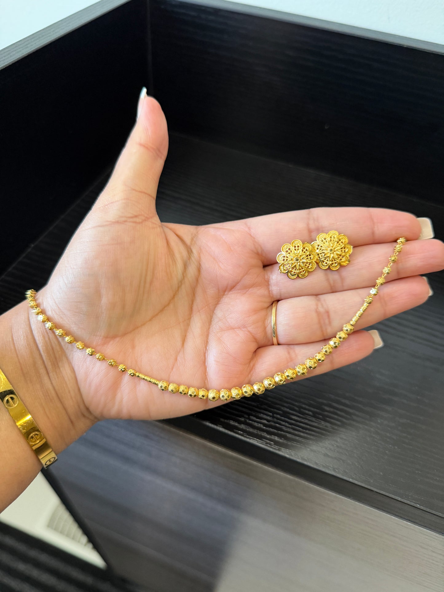 Ekarsh Premium Chain Set
