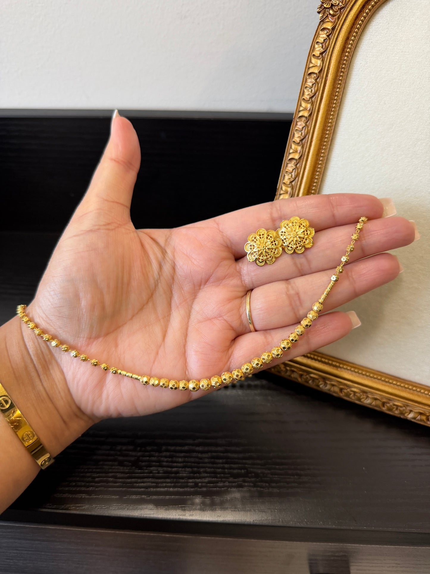 Ekarsh Premium Chain Set