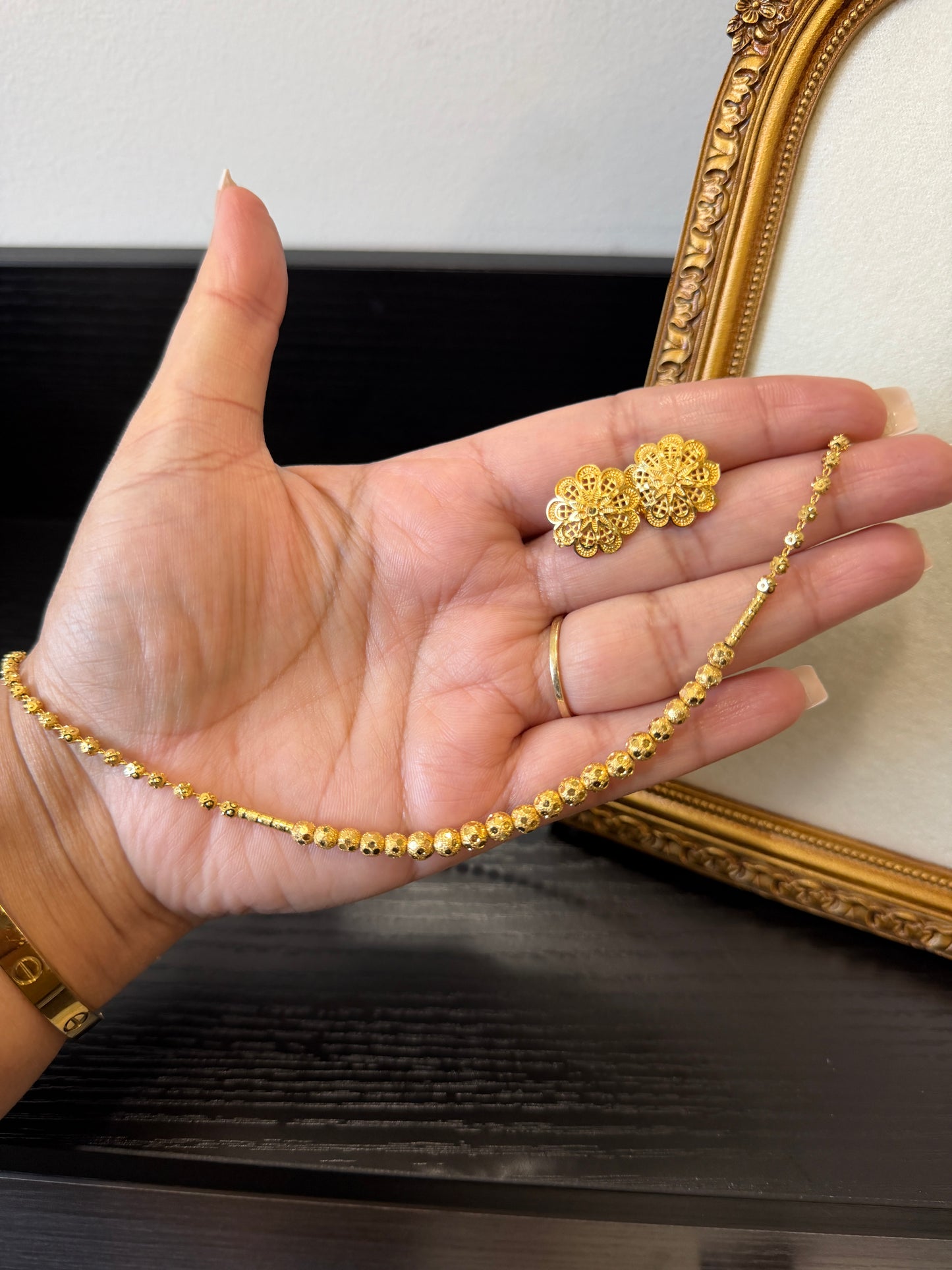 Ekarsh Premium Chain Set