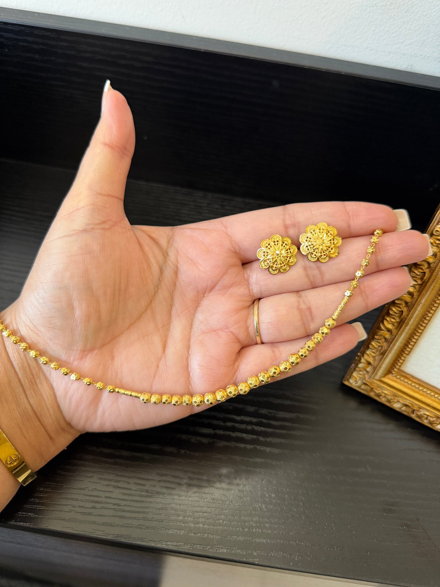 Ekarsh Premium Chain Set