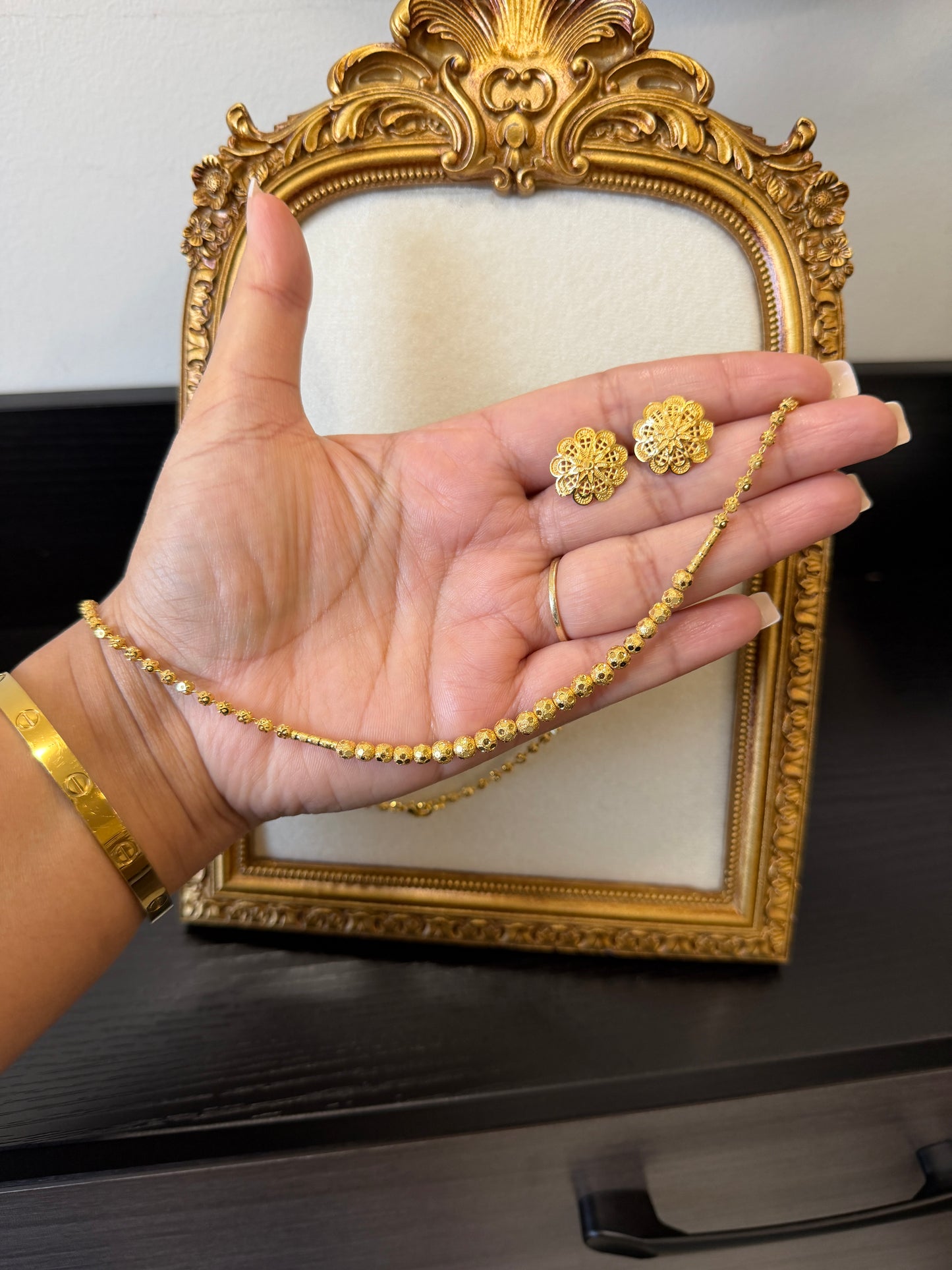 Ekarsh Premium Chain Set