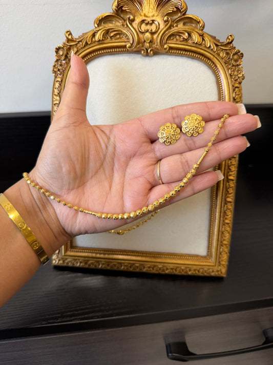 Ekarsh Premium Chain Set