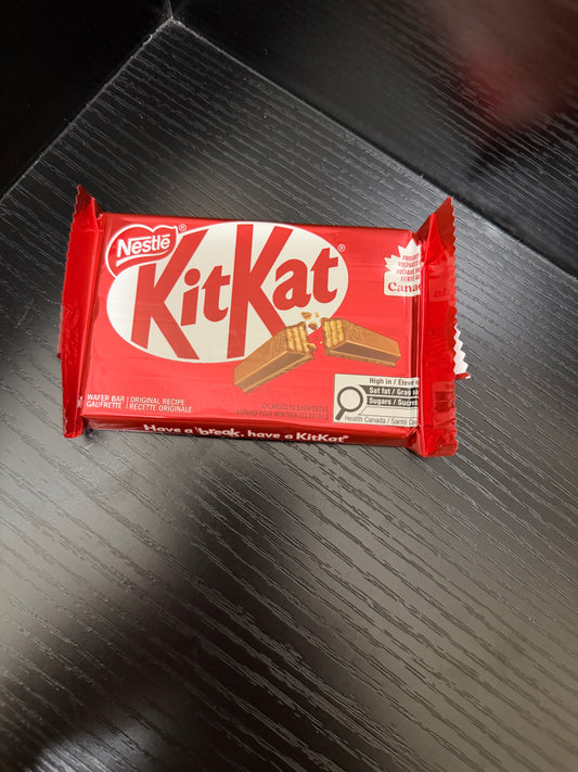 Kitkat Chocolate