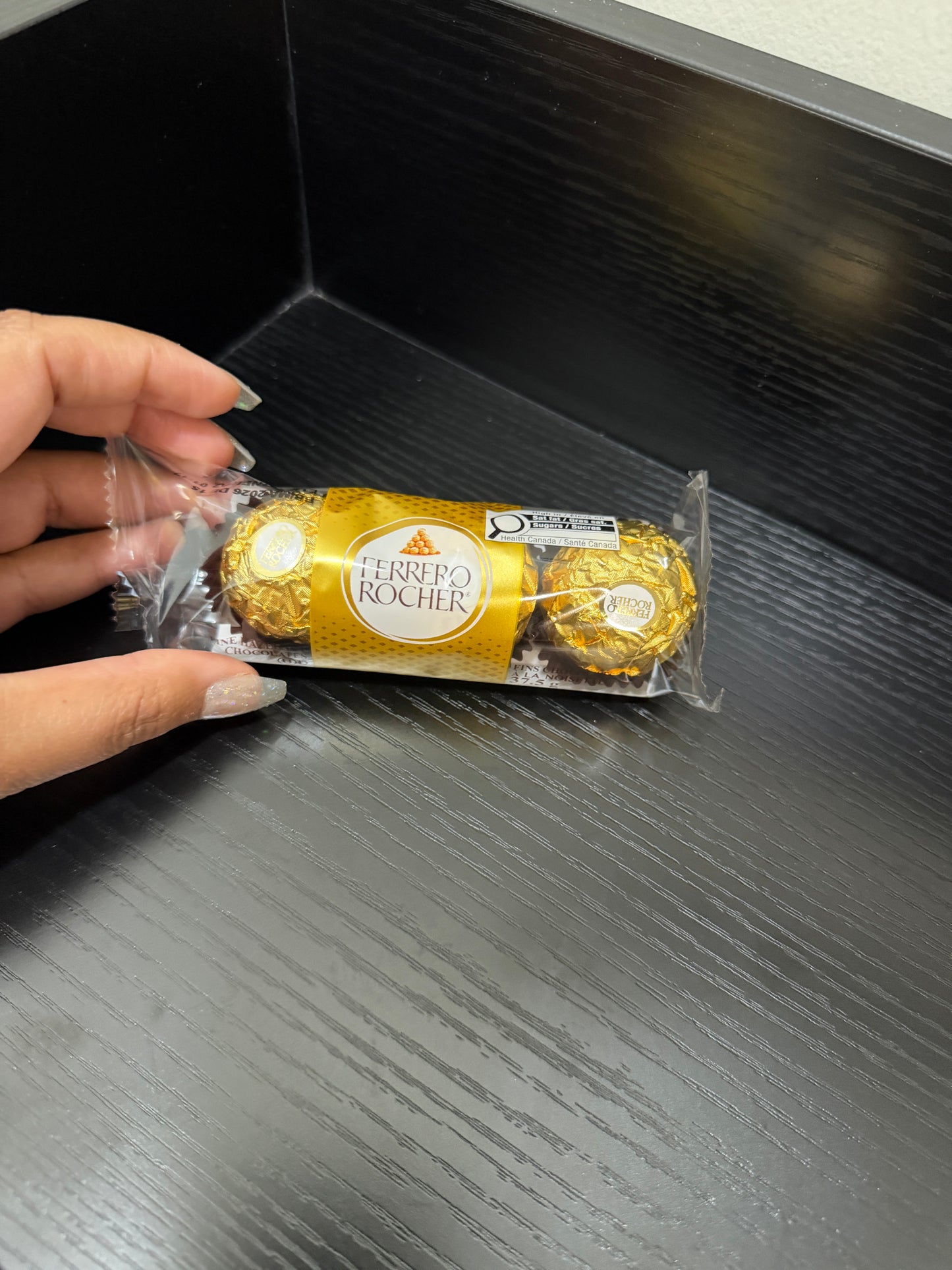 Ferroro Rocher
