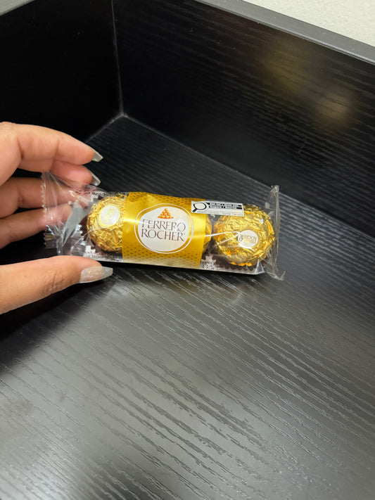 Ferroro Rocher