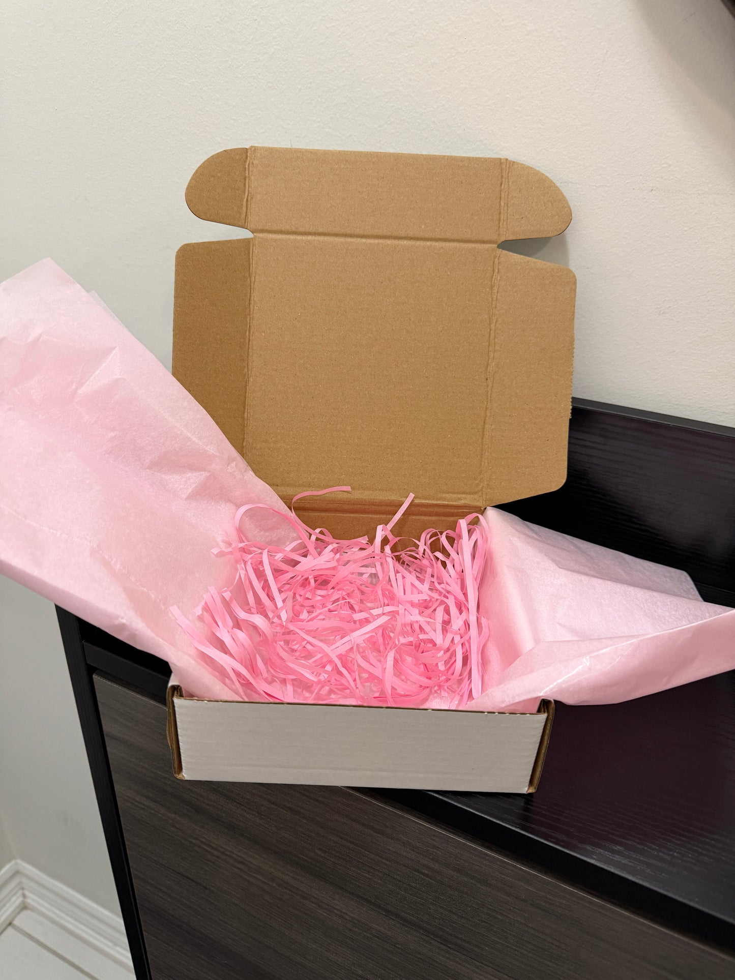 Packaging Box (Medium Size)