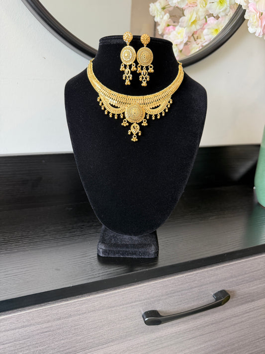 Tript Premium Forming Gold Set