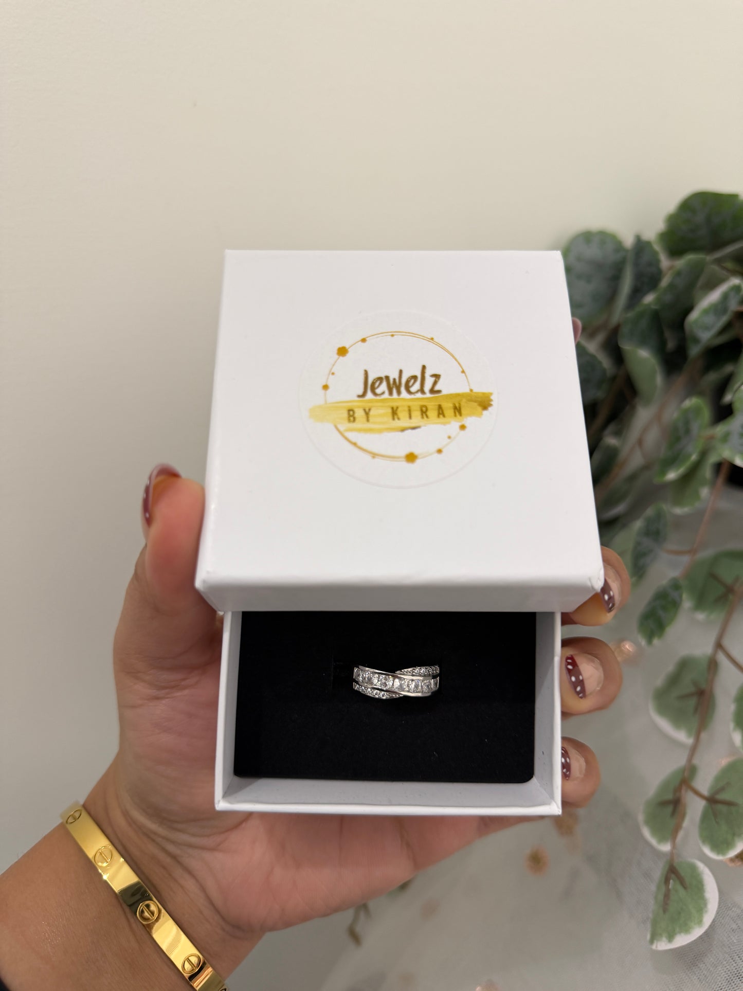 Dilrose Imitation Ring