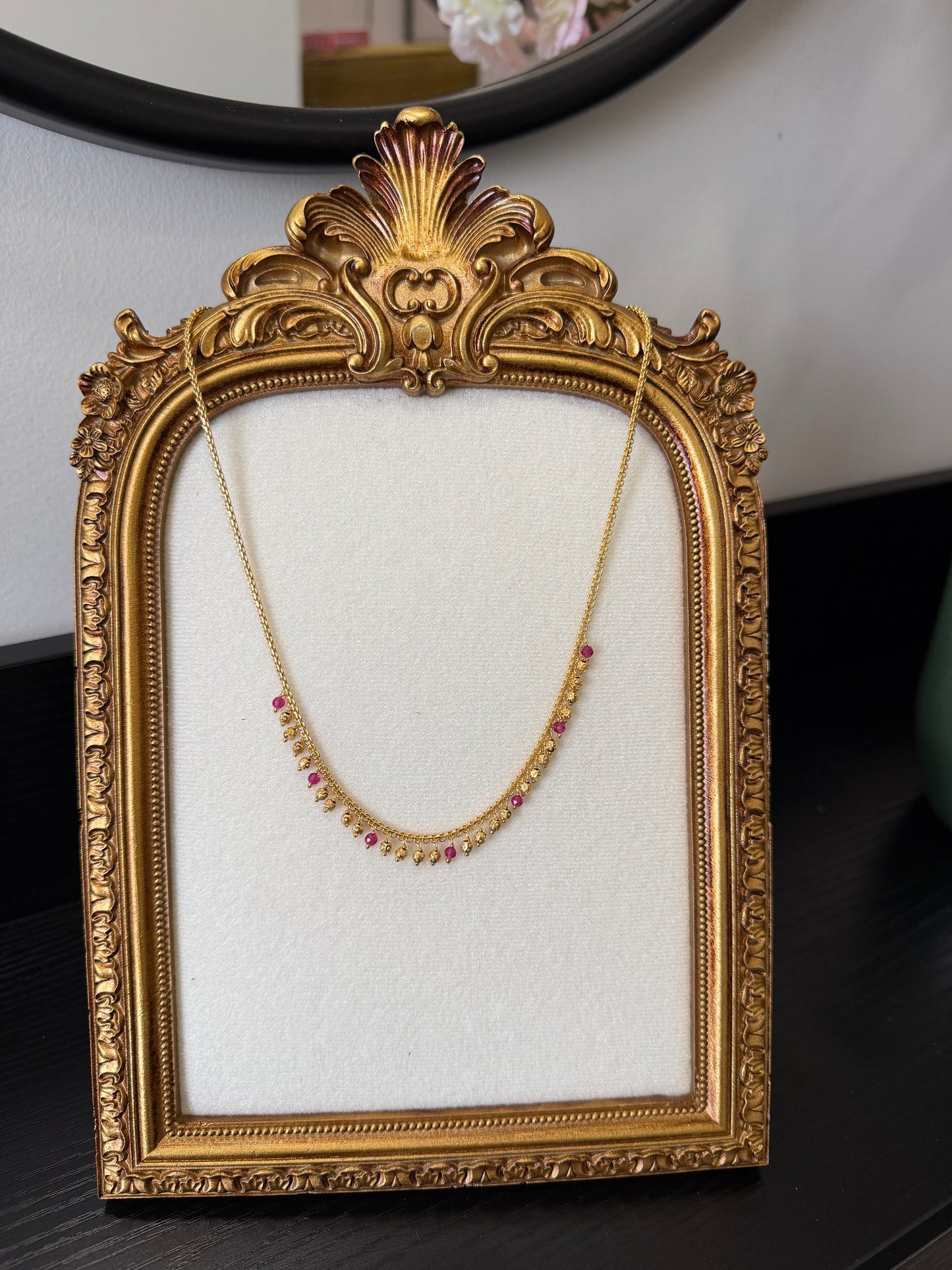 Kyra Dailywear Chain (18 Inch Length)