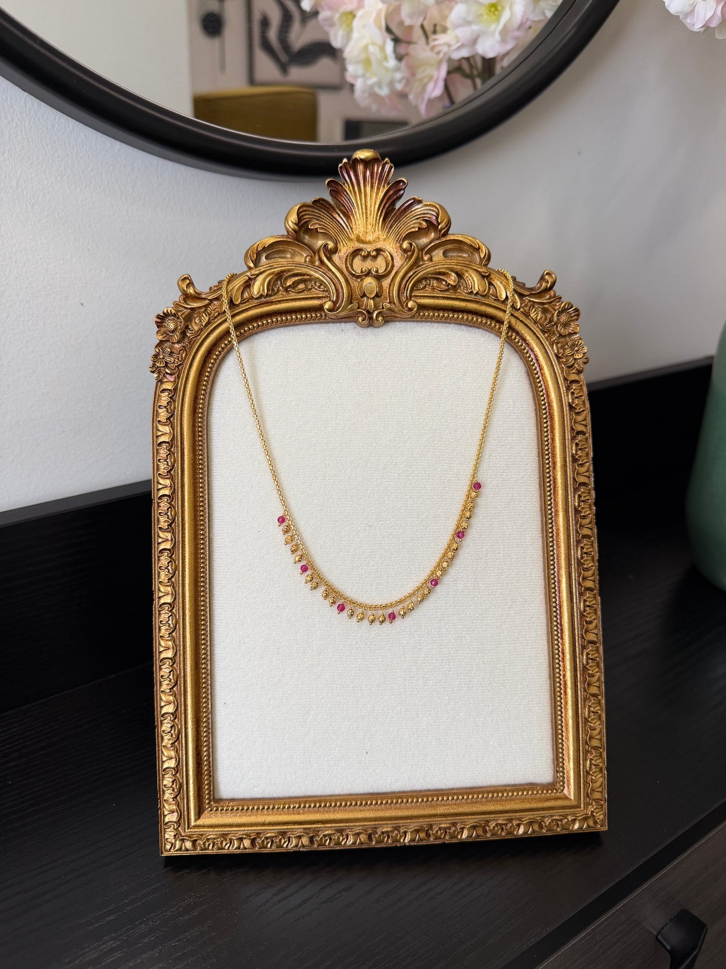 Kyra Dailywear Chain (18 Inch Length)