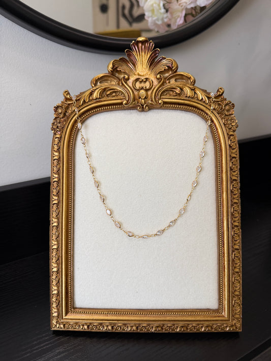 Sukhmani Dailywear Chain (18 Inch Length)