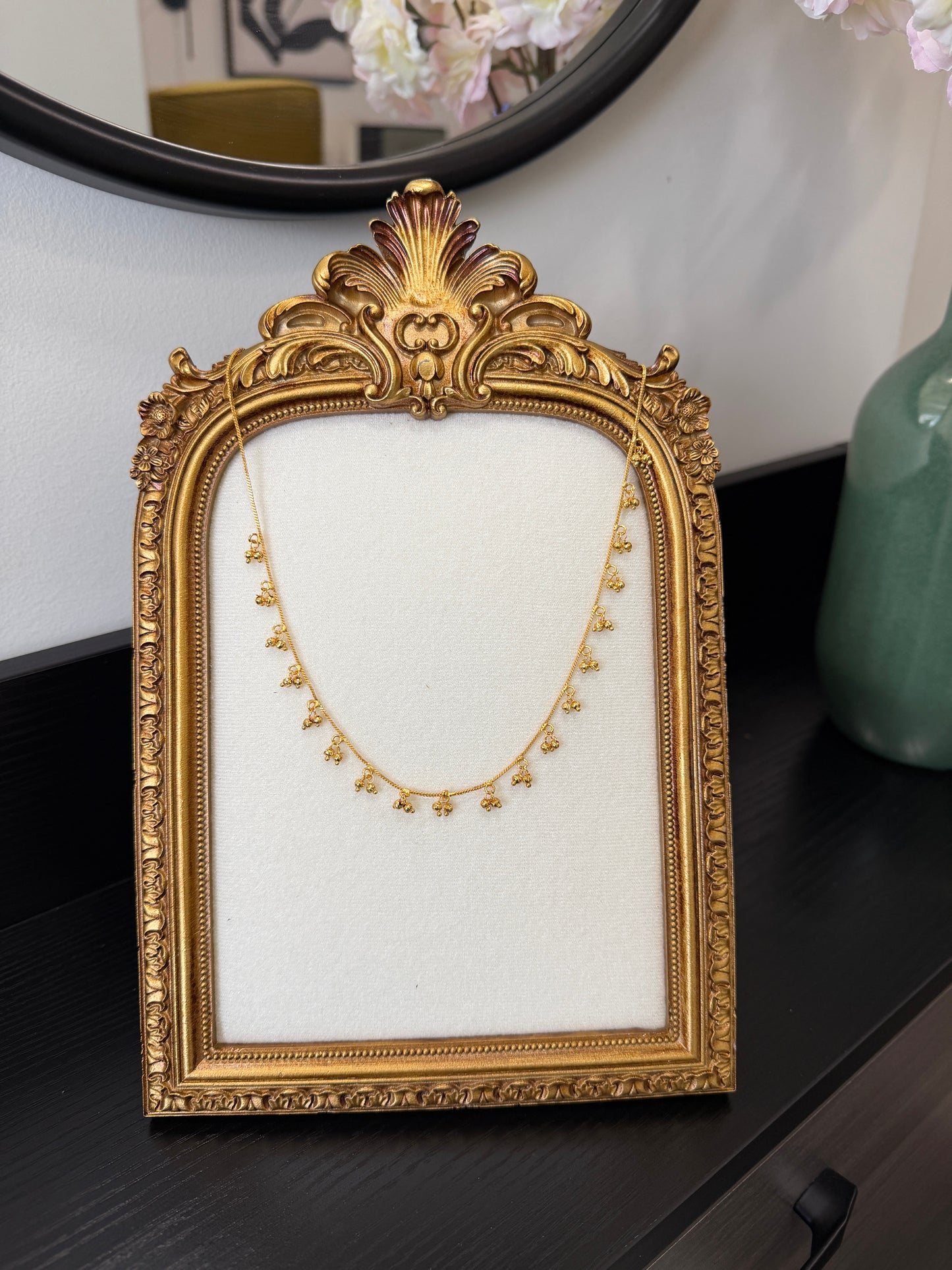 Amaya Dailywear Chain (18 Inch Length)