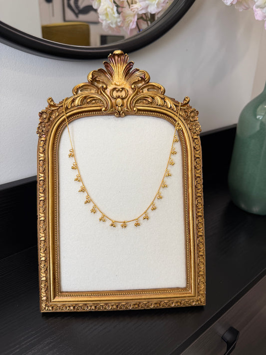 Amaya Dailywear Chain (18 Inch Length)