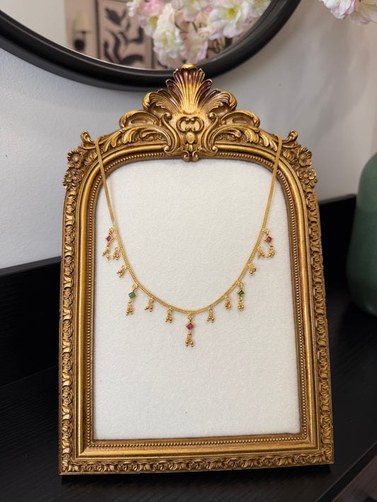 Myra Dailywear Chain (18 Inch Length)
