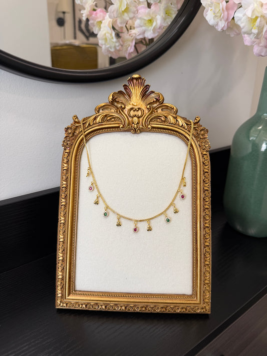 Safa Dailywear Chain (18 Inch Length)