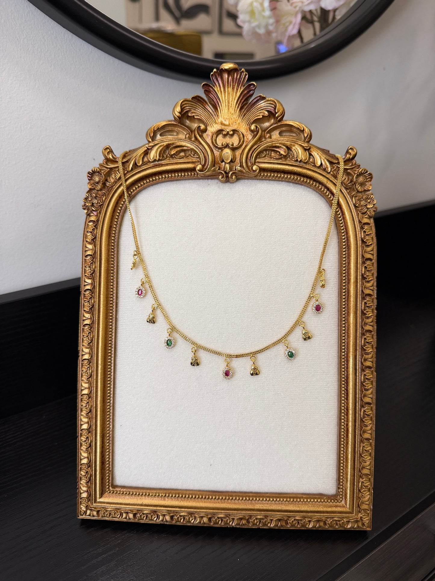 Safa Dailywear Chain (18 Inch Length)