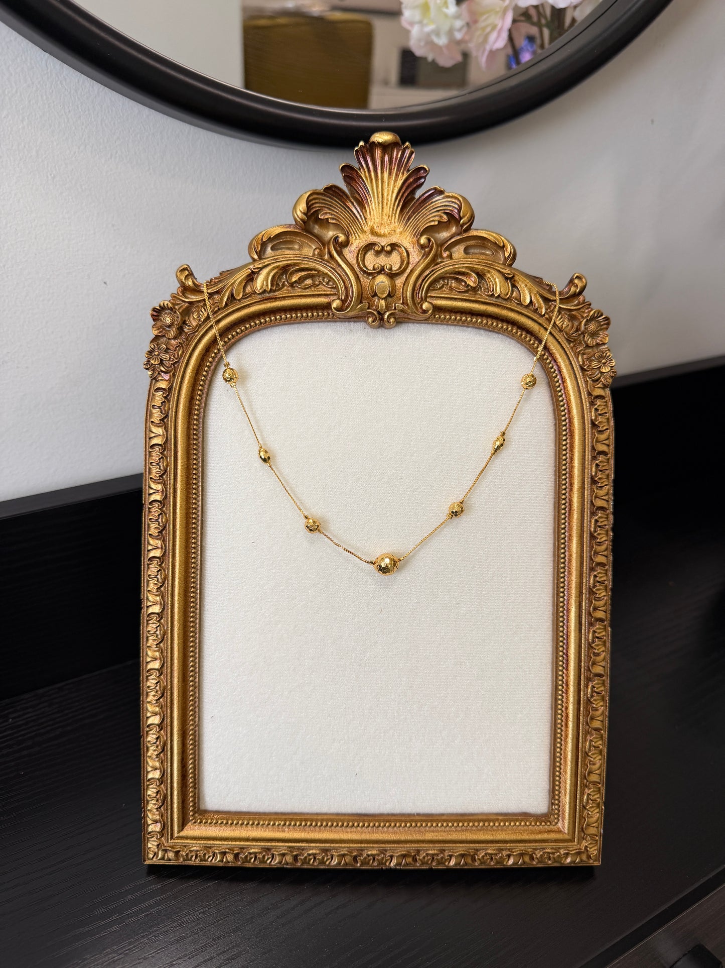 Savreen Dailywear Chain (18 Inch Length)