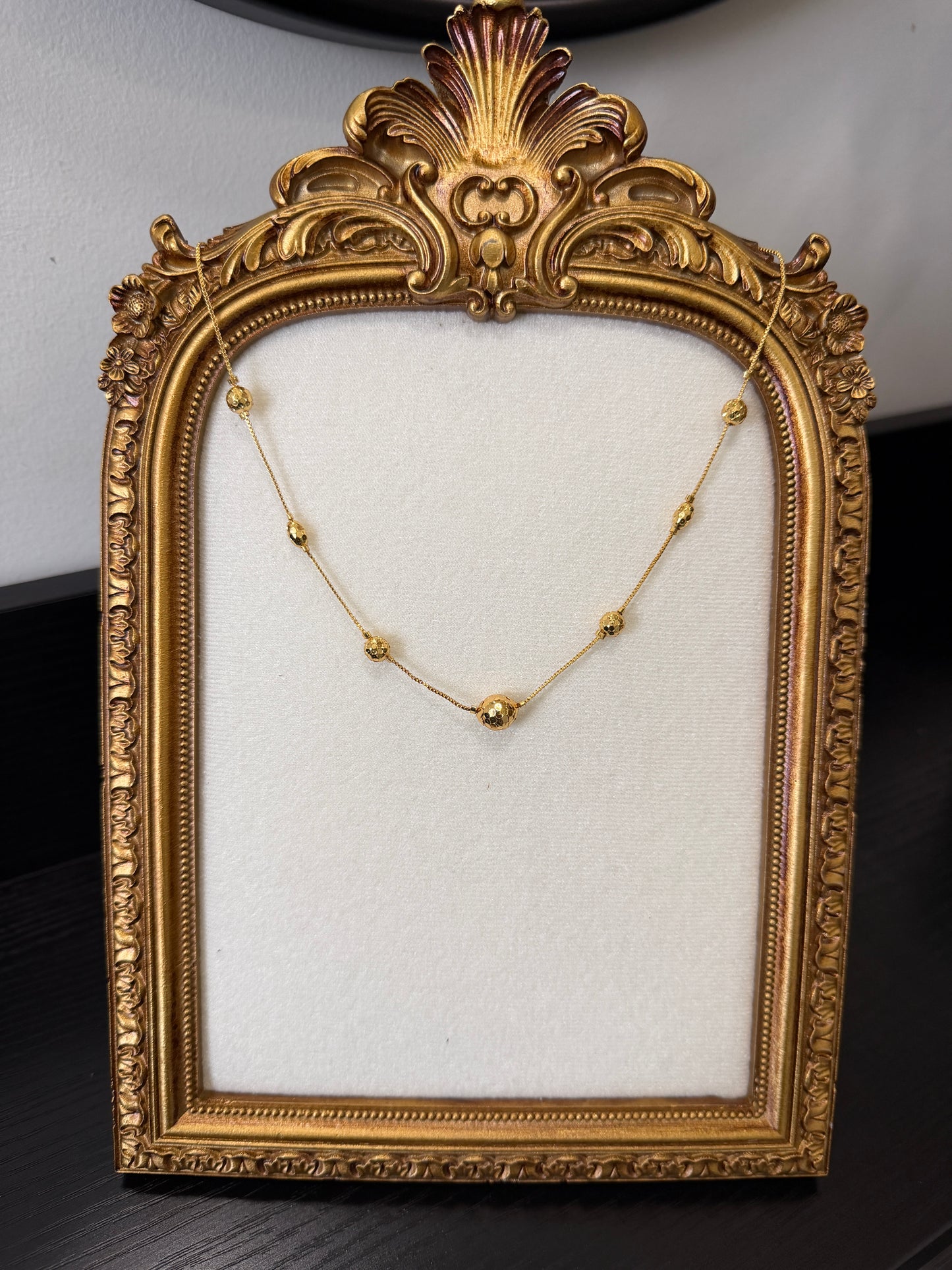 Savreen Dailywear Chain (18 Inch Length)