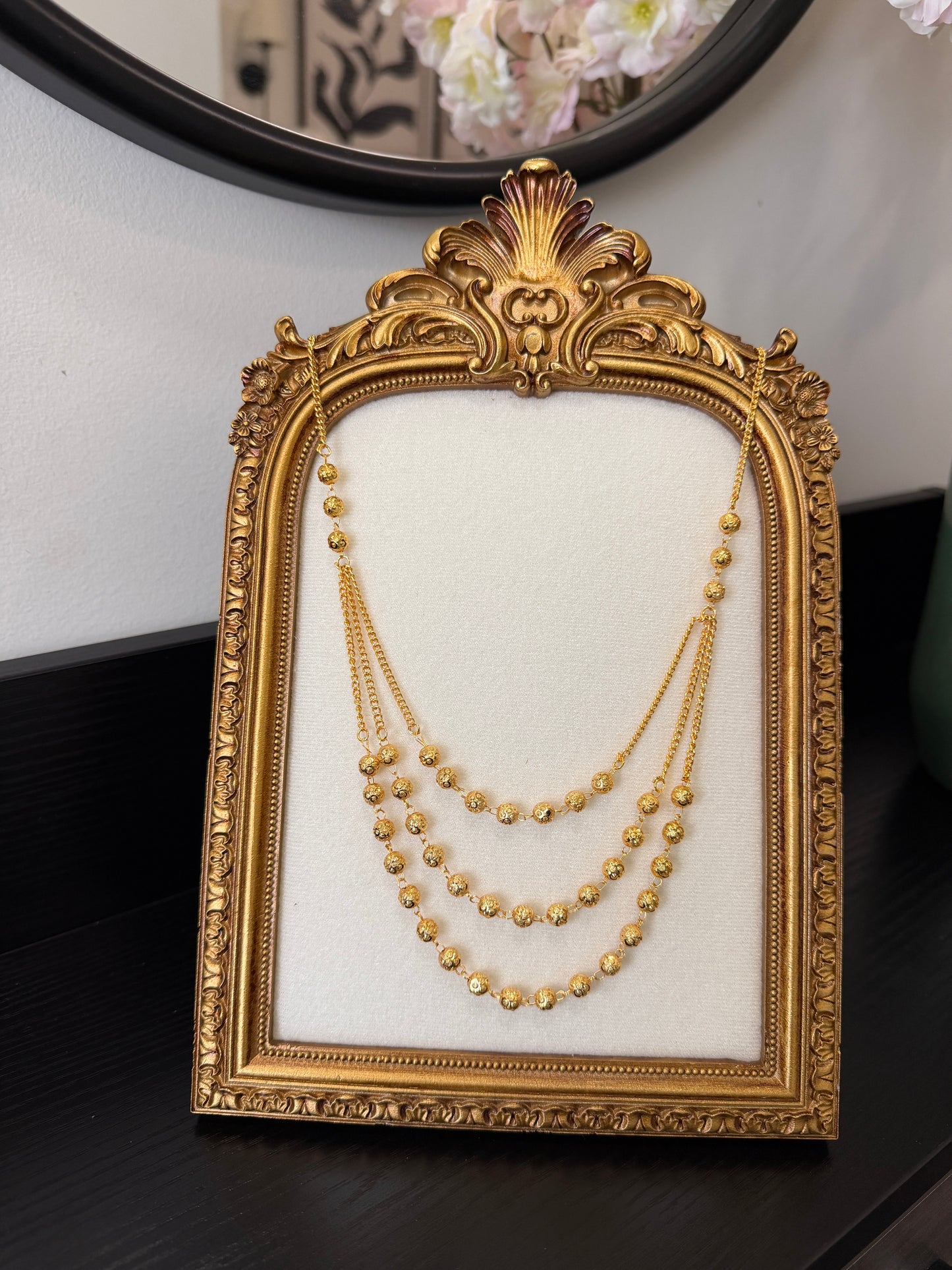 Navnoor Dailywear Chain (18 Inch Length)