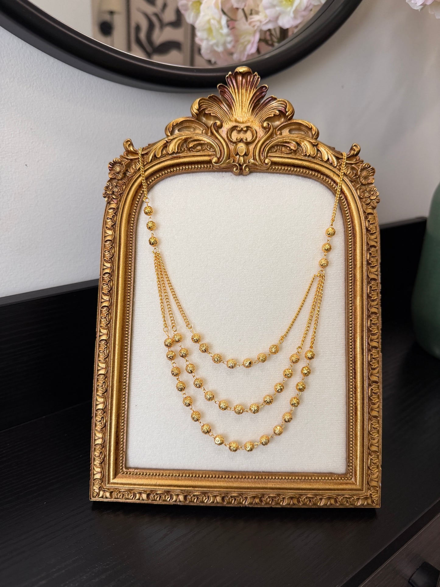 Navnoor Dailywear Chain (18 Inch Length)