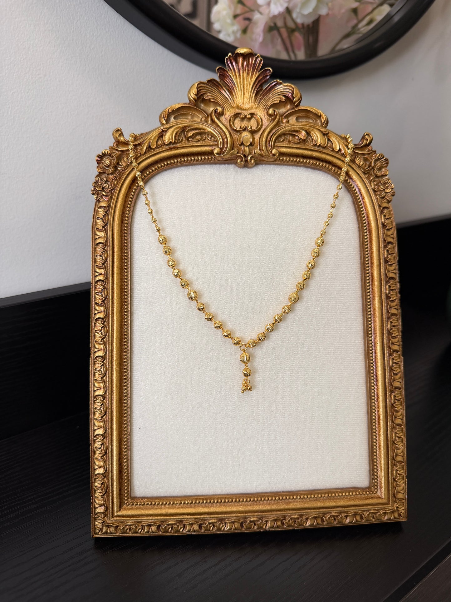 Inayat Dailywear Chain (18 Inch Length)
