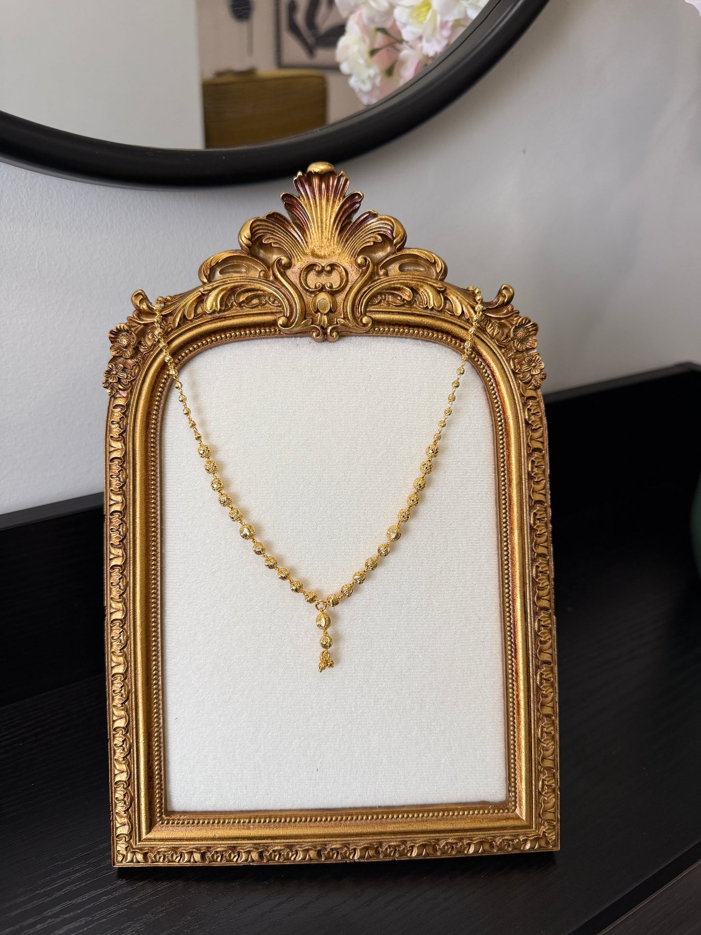 Inayat Dailywear Chain (18 Inch Length)