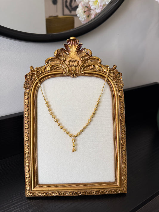 Inayat Dailywear Chain (18 Inch Length)