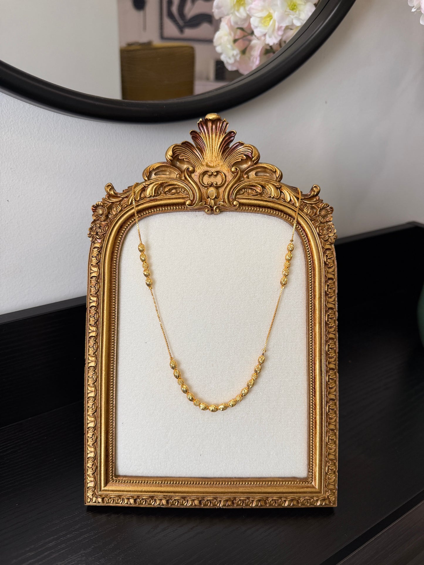 Upveen Dailywear Chain (18 Inch Length)