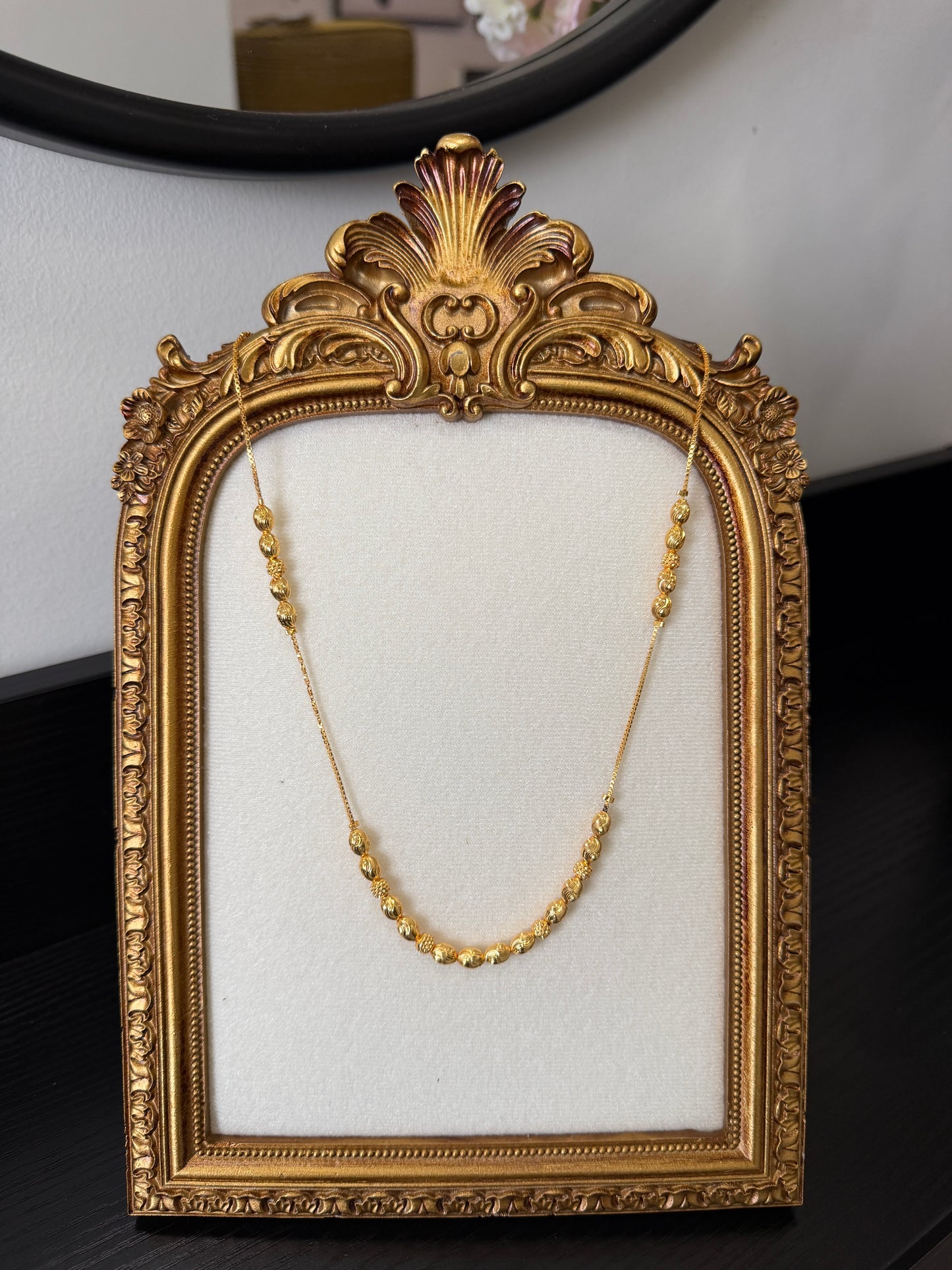 Upveen Dailywear Chain (18 Inch Length)
