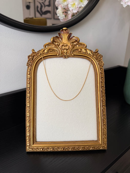 Kavleen Dailywear Chain (18Inch Length)