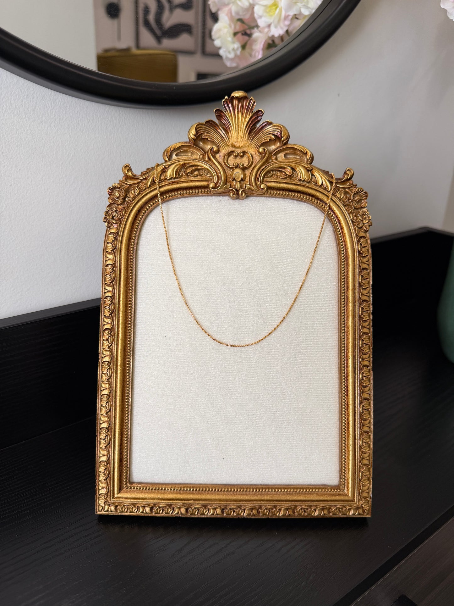 Kavleen Dailywear Chain (18Inch Length)