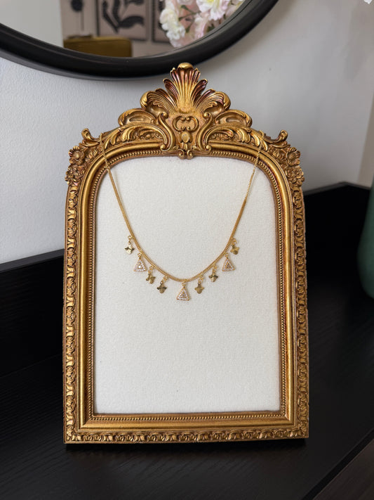 Ranvit Dailywear Chain (18 Inch Length)