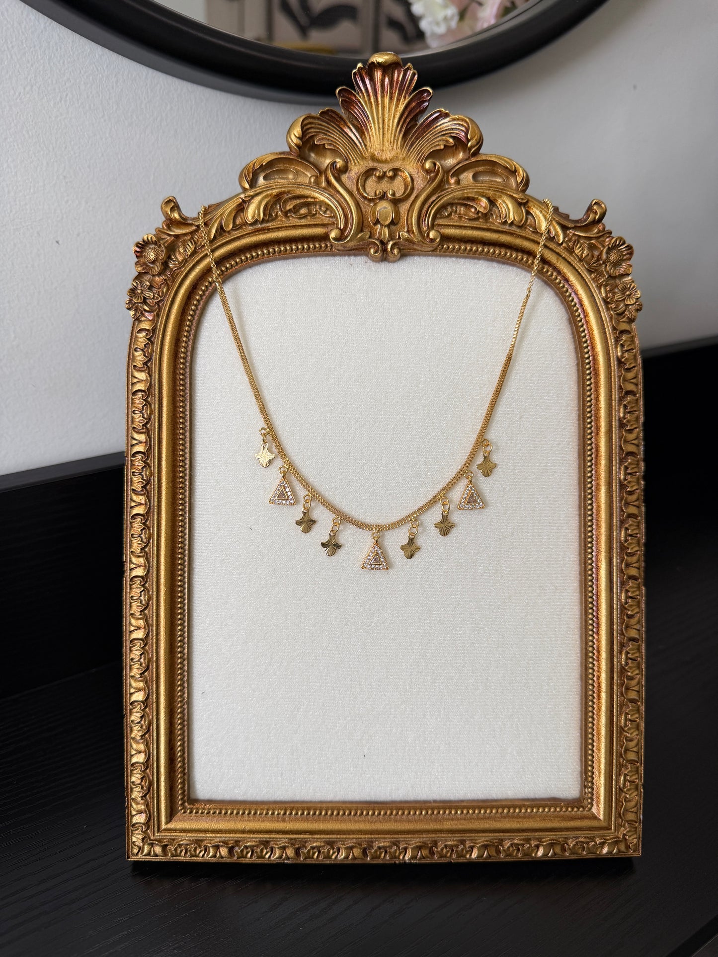 Ranvit Dailywear Chain (18 Inch Length)