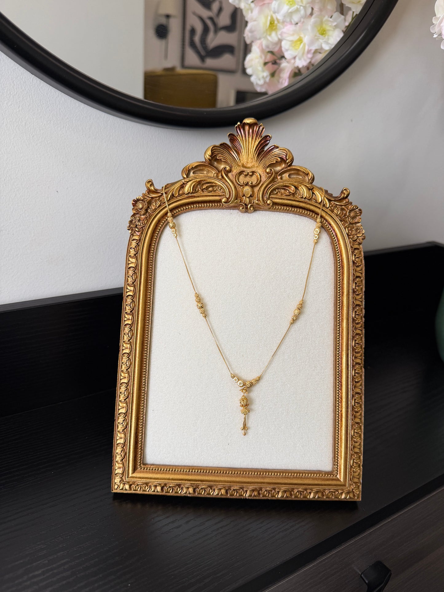 Mehak Dailywear Chain (18 Inch Length)