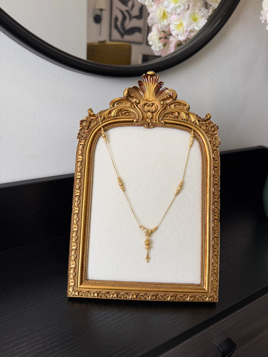 Mehak Dailywear Chain (18 Inch Length)