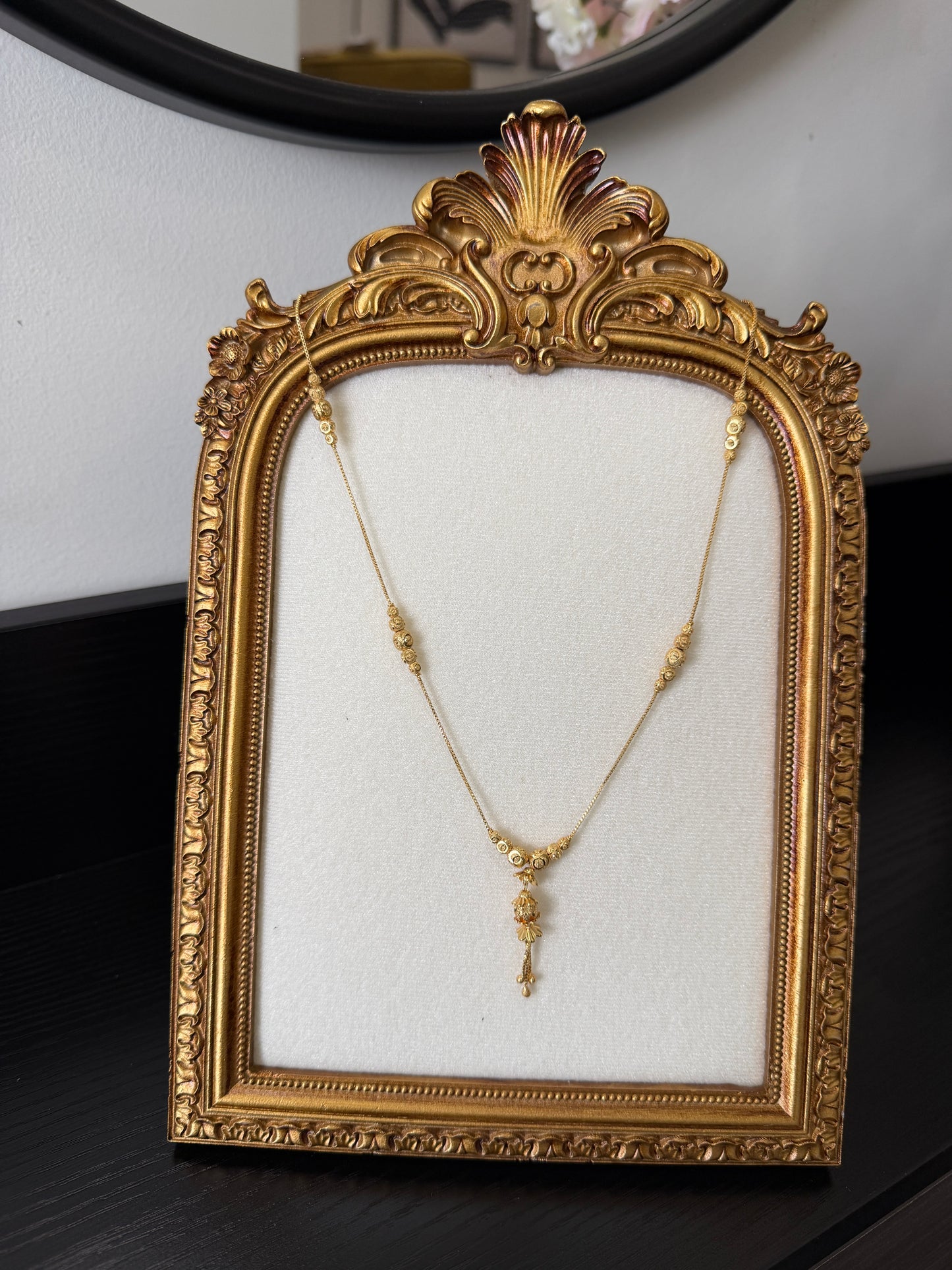 Mehak Dailywear Chain (18 Inch Length)