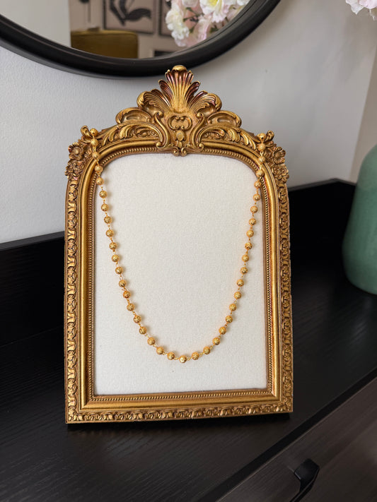 Jot Dailywear Chain (28 Inch Length)