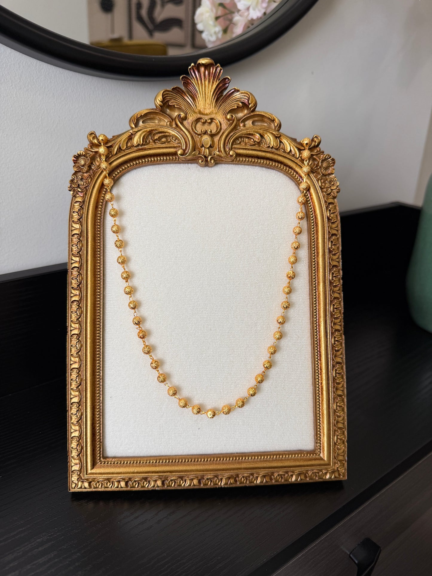 Jot Dailywear Chain (28 Inch Length)