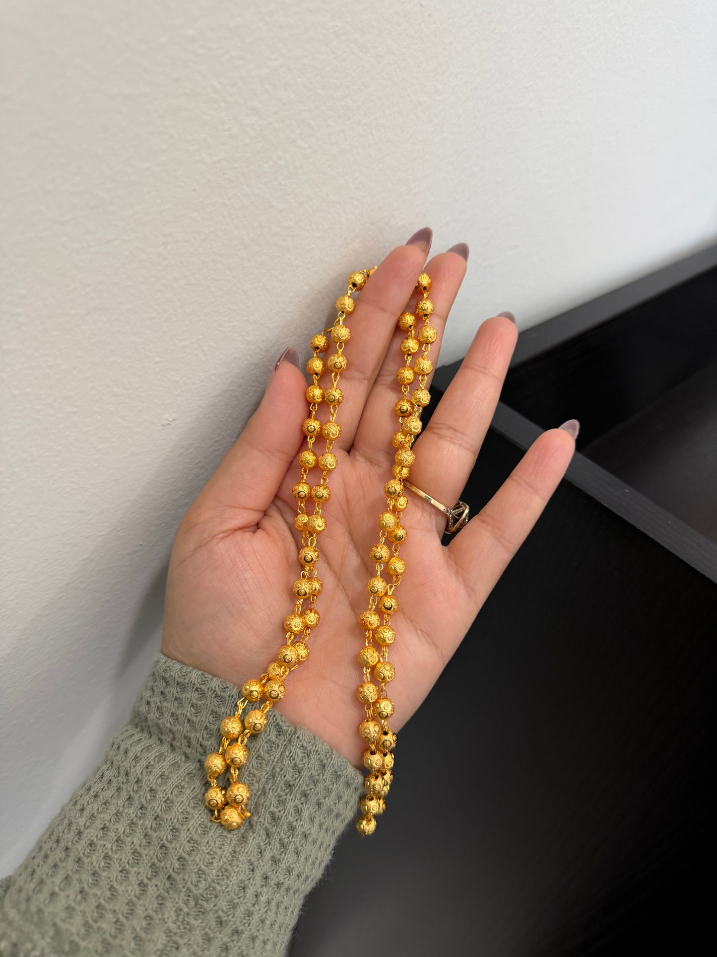 Jot Dailywear Chain (28 Inch Length)