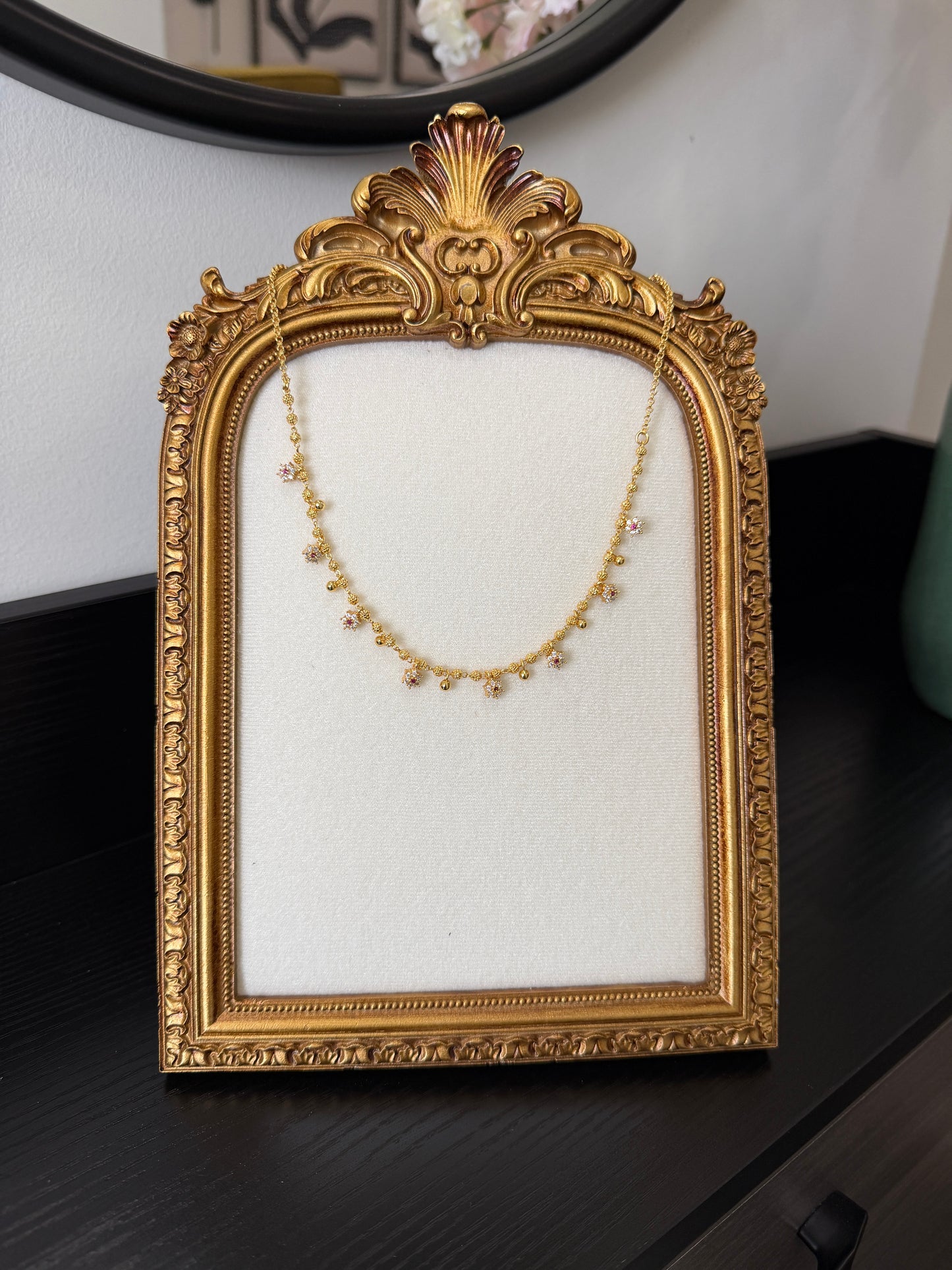 Mehnoor Dailywear Chain (18 Inch Length)